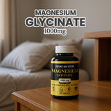 Magnesium Glycinate