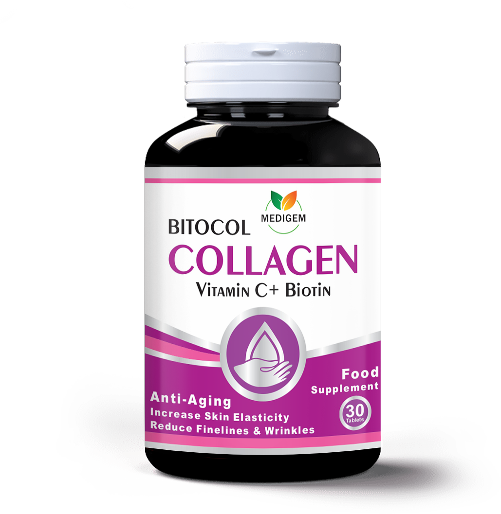 Bitocol Collagen