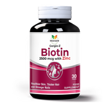 Gorgio-z Biotin