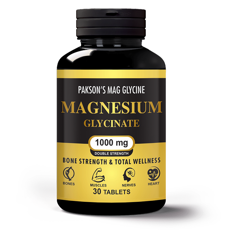 Magnesium Glycinate