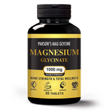 Magnesium Glycinate