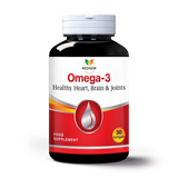 Omega 3 Fish Oil