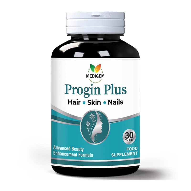 Progin Plus