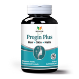 Progin Plus