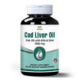 Cod Liver Oil