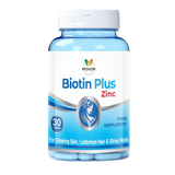 Biotin Plus