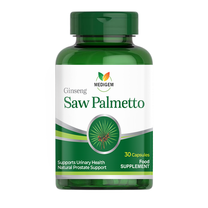 Saw Palmetto