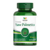 Saw Palmetto