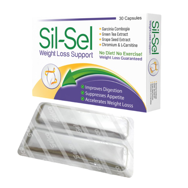 Sil-Sel